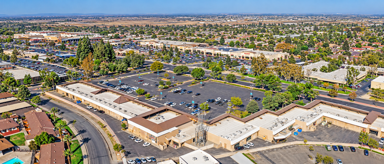 4823 Stockdale Hwy, Bakersfield, CA, For Lease, Image-1