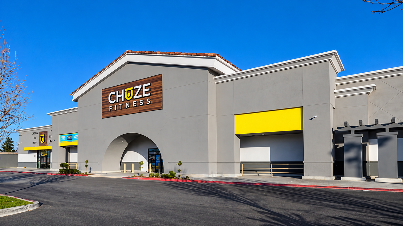 5200 Stockdale Highway Retail
