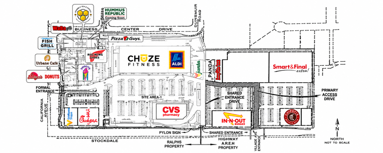 5200 Stockdale Highway, Bakersfield, CA, For Lease, Image-6