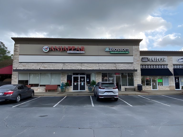 3495 Peachtree Parkway, Johns Creek, GA, For Lease, Image-3