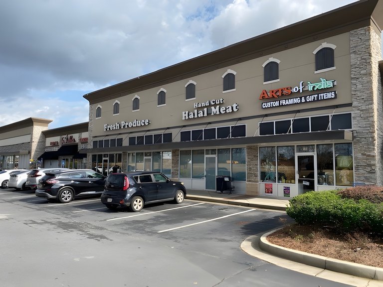 3495 Peachtree Parkway, Johns Creek, GA, For Lease, Image-1