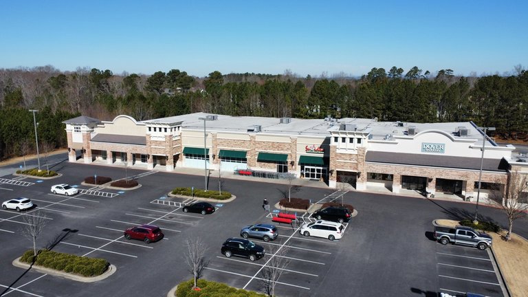 670 North Main Street, Alpharetta, GA, For Lease, Image-4