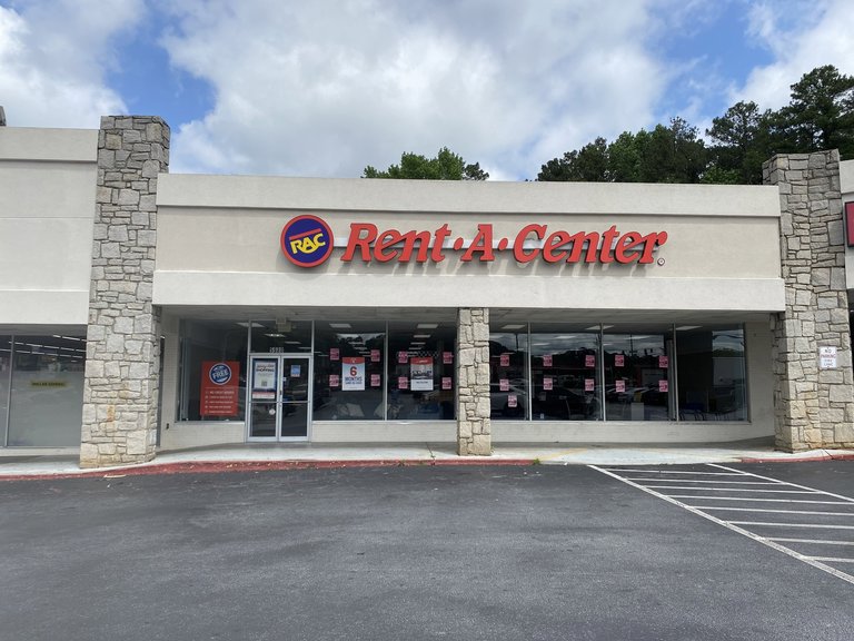 5978 Memorial Drive, Stone Mountain, GA, For Lease, Image-2