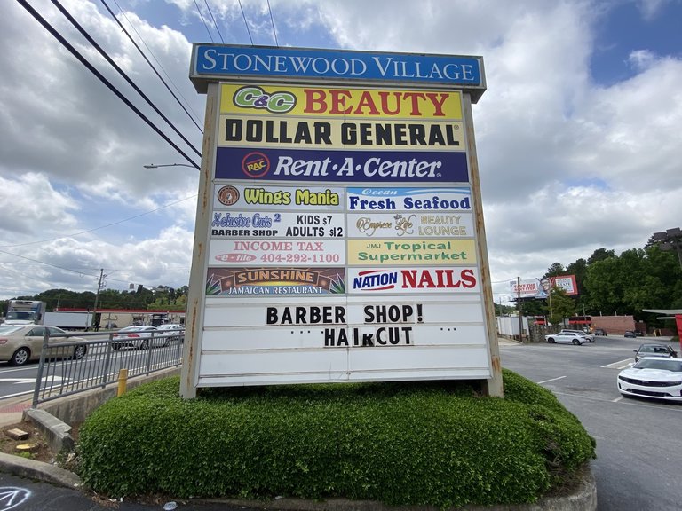 5978 Memorial Drive, Stone Mountain, GA, For Lease, Image-5