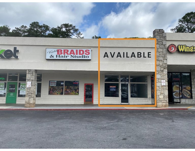 5978 Memorial Drive, Stone Mountain, GA, For Lease, Image-4