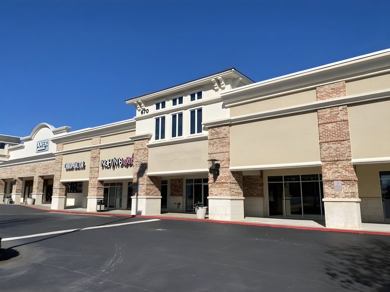 670 North Main Street, Alpharetta, GA, For Lease, Image-3