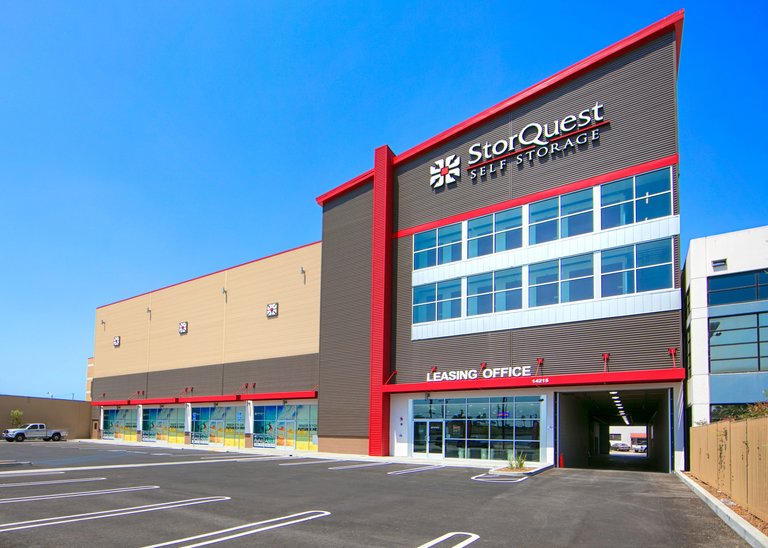 14215 S Normandie Ave, Gardena, CA, For Lease, Image-1