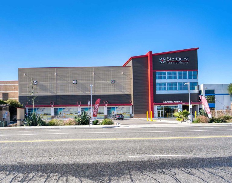 14215 S Normandie Ave, Gardena, CA, For Lease, Image-3