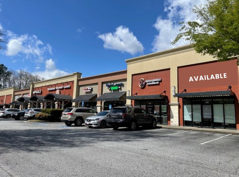 2355 Cumberland Parkway, Atlanta, GA, For Lease, Image-1