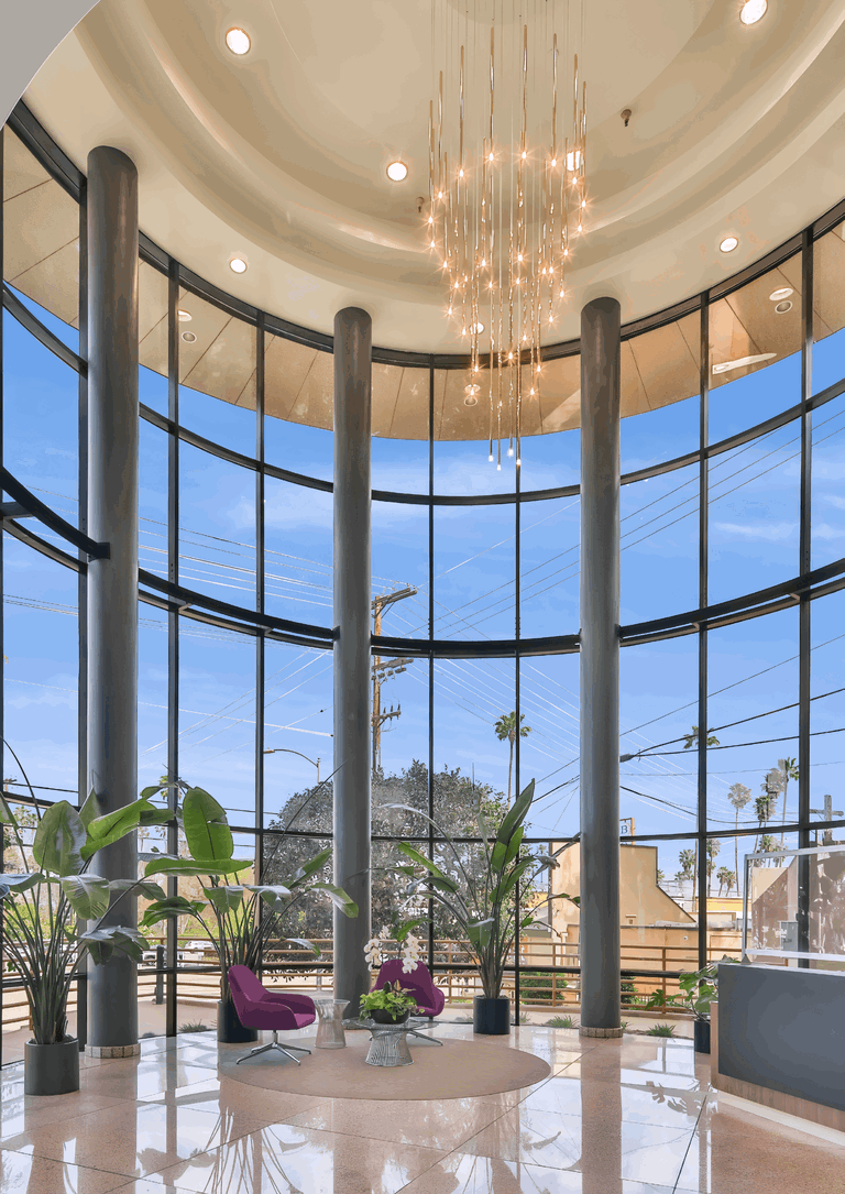 12700 Ventura Blvd Office photo 2