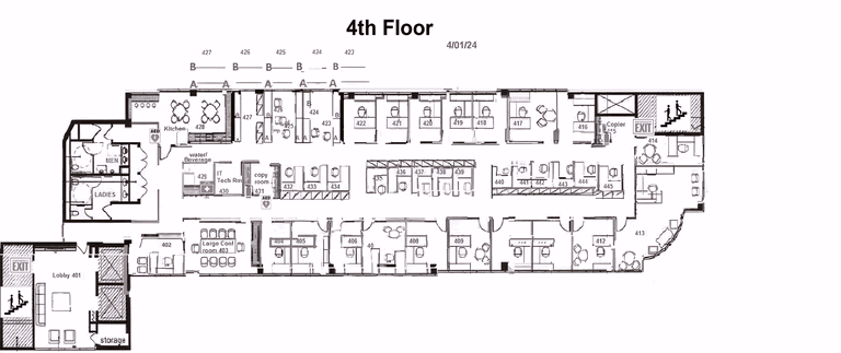 12700 Ventura Blvd Office photo 14