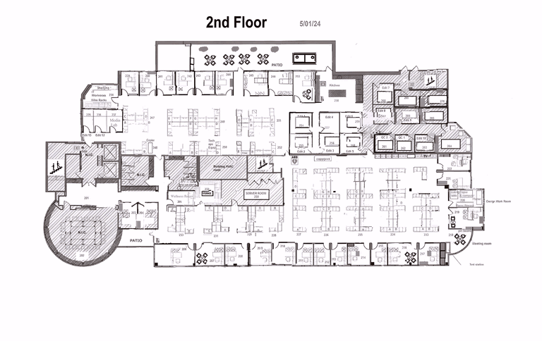 12700 Ventura Blvd Office photo 12