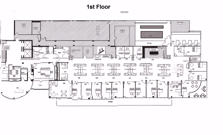 12700 Ventura Blvd Office photo 11