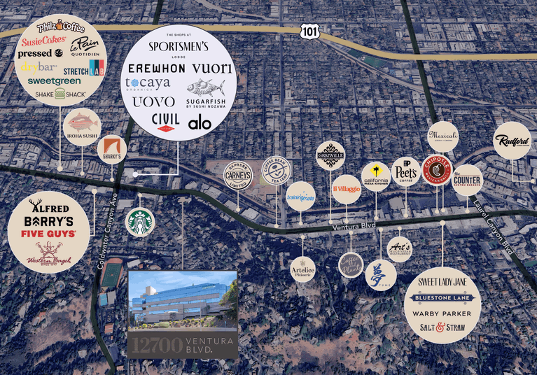 12700 Ventura Blvd Office photo 16