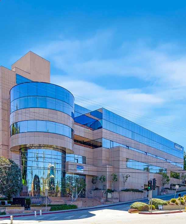 12700 Ventura Blvd Office photo 1