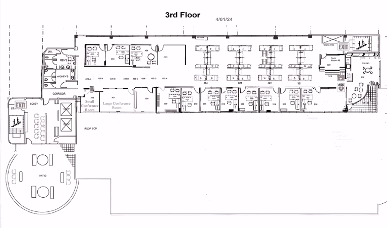12700 Ventura Blvd Office photo 13