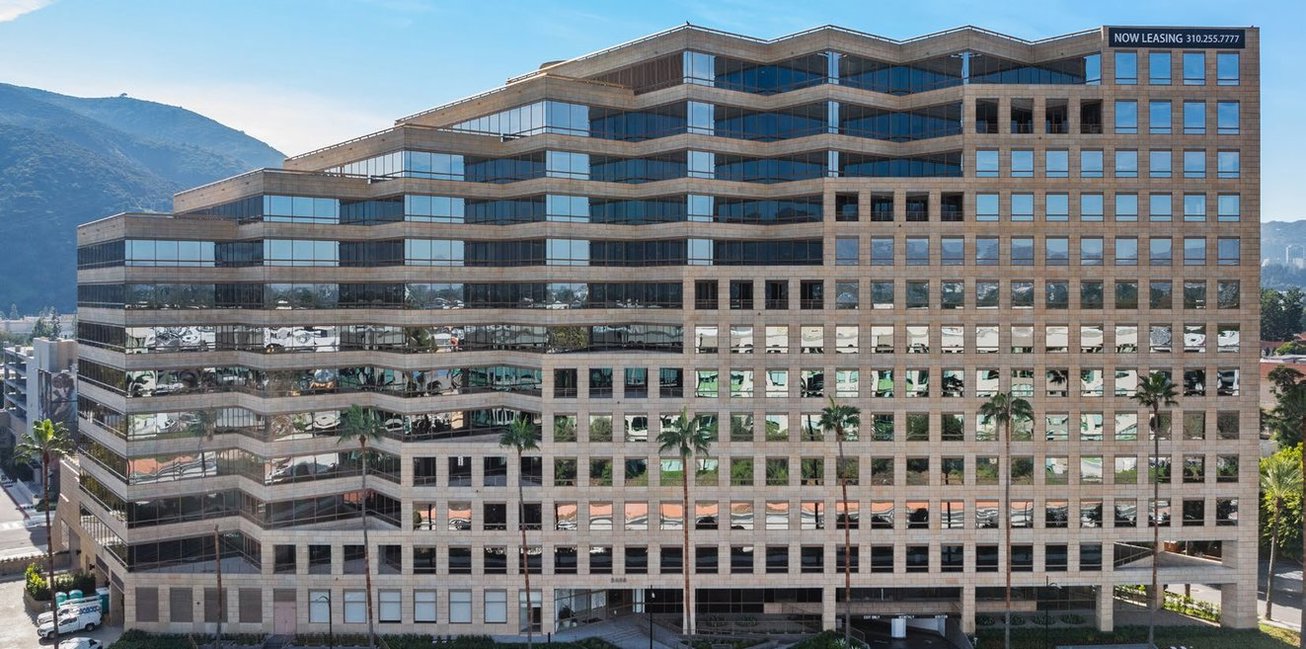 3400 Riverside Drive Office