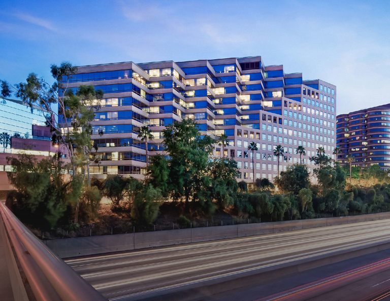 3400 Riverside Drive Office photo 1