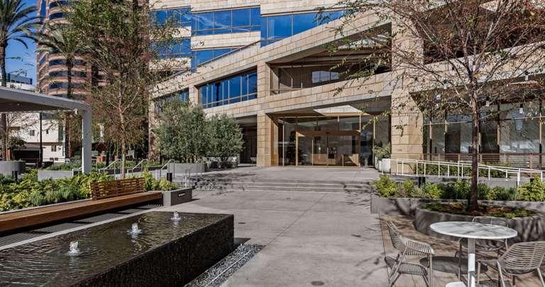 3400 Riverside Drive Office photo 2