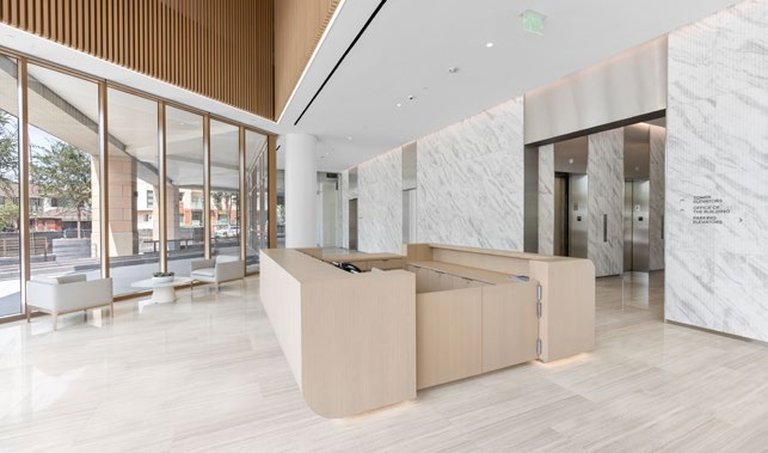 3400 Riverside Drive Office photo 9