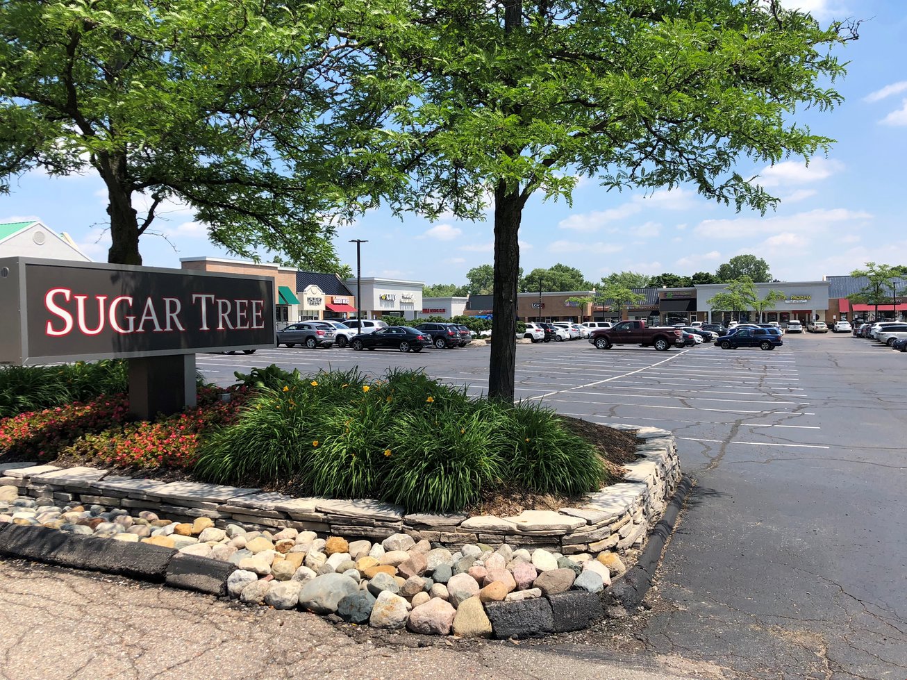 6203 Orchard Lake Road Retail