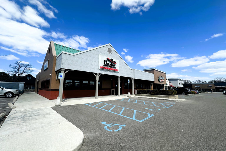 6203 Orchard Lake Road, West Bloomfield Township, MI, For Lease, Image-2