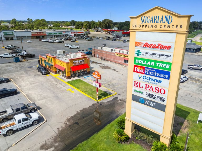 4560 Louisiana 1, Raceland, LA, For Lease, Image-1
