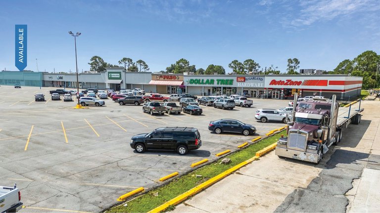 4560 Louisiana 1, Raceland, LA, For Lease, Image-2