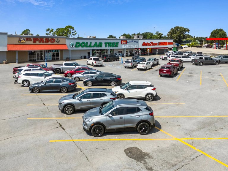 4560 Louisiana 1, Raceland, LA, For Lease, Image-4