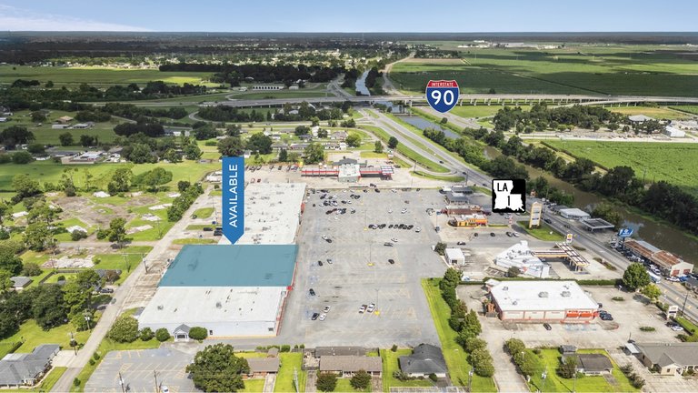 4560 Louisiana 1, Raceland, LA, For Lease, Image-7