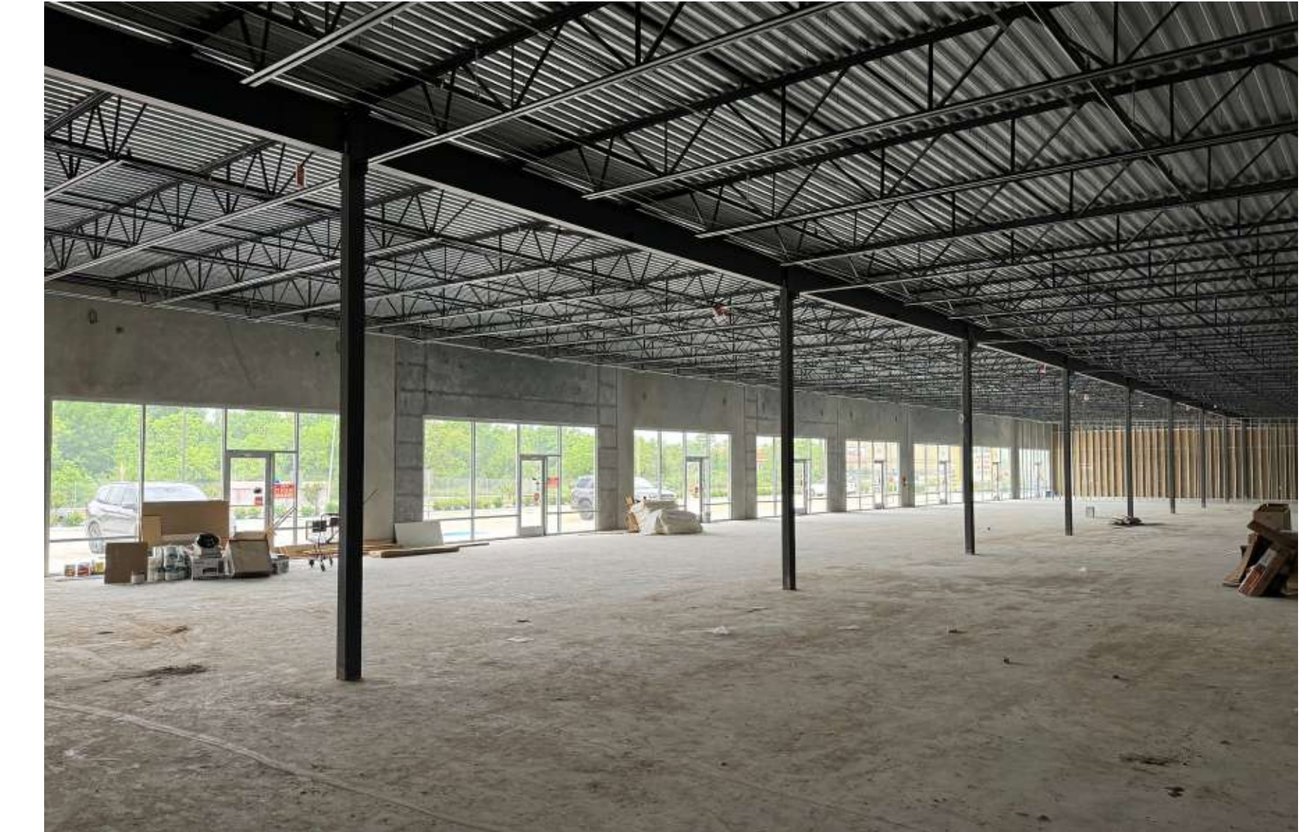 14248 Bellaire Boulevard Retail