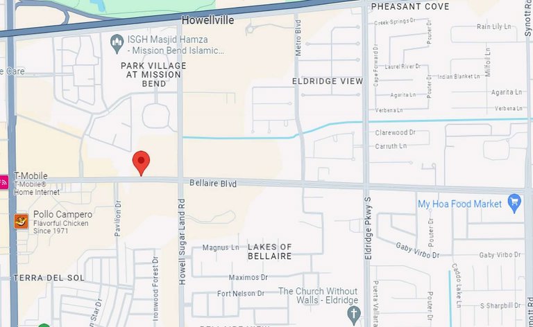 14248 Bellaire Boulevard, Houston, TX, For Lease, Image-5
