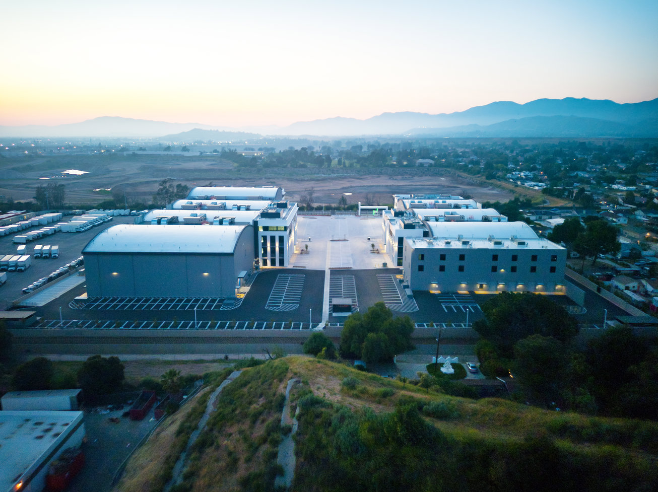 11038 & 11100 Peoria St, Sun Valley, CA, For Sale, Image-1