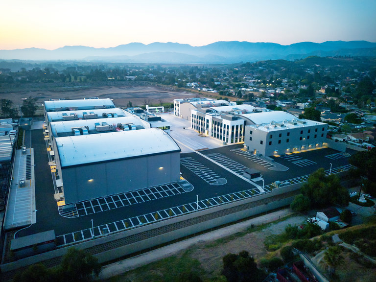 Sun Valley Studios