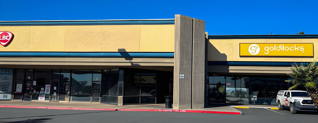 2797 S Maryland Pkwy Retail