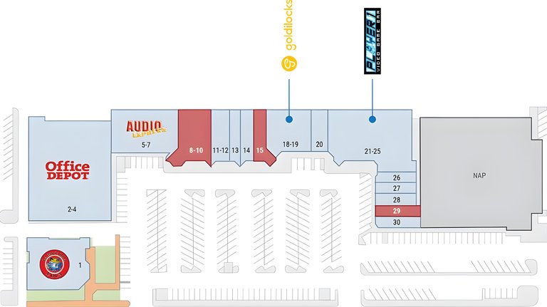 2797 S Maryland Pkwy, Las Vegas, NV, For Lease, Image-1