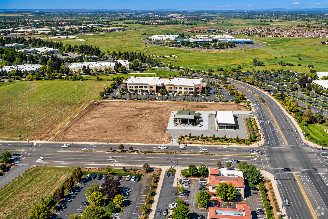 Sunset Blvd & Lonetree Blvd, Rocklin, CA, For Sale, Image-1