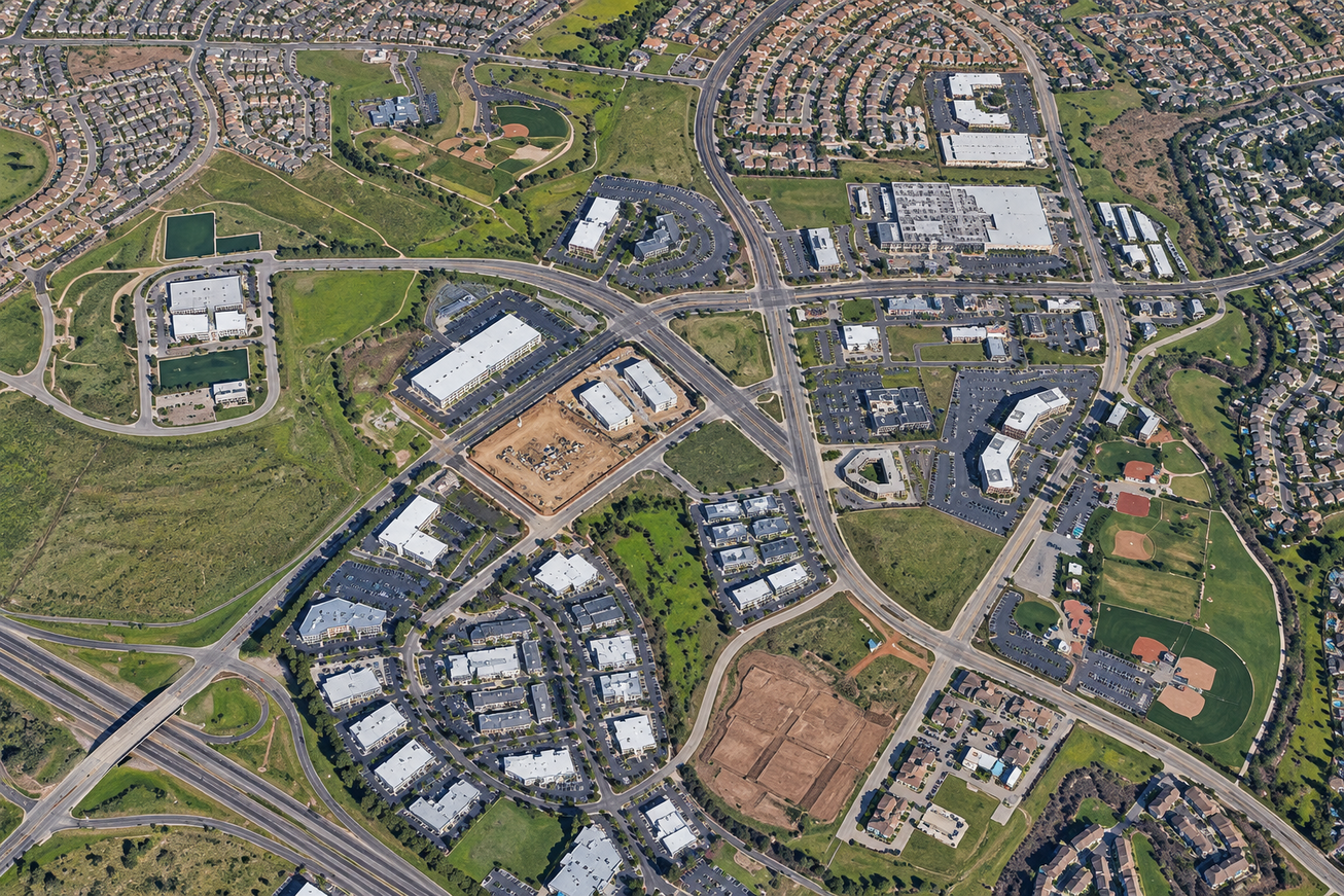 Sunset Blvd & Lonetree Blvd, Rocklin, CA, For Sale, Image-2