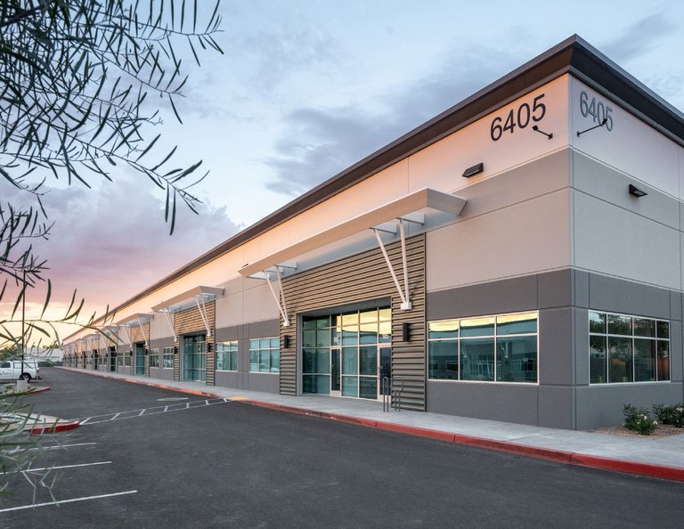 3272 East Sunset Road, Las Vegas, NV, For Lease, Image-1