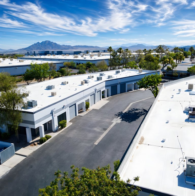 12 Sunset Way, Henderson, NV, For Lease, Image-2