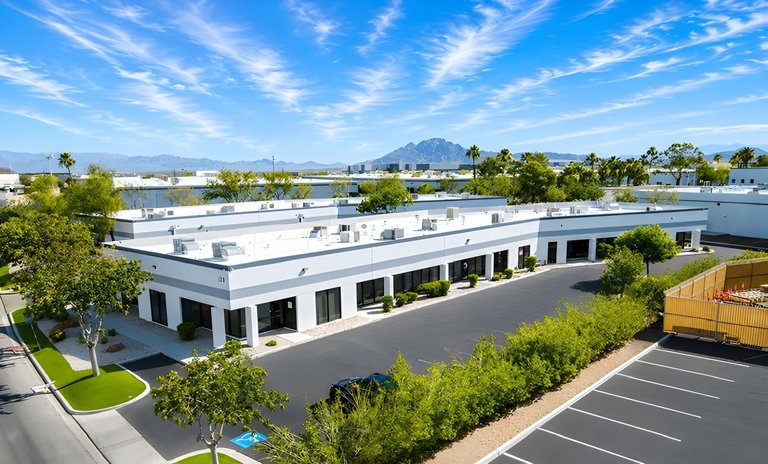 12 Sunset Way, Henderson, NV, For Lease, Image-1