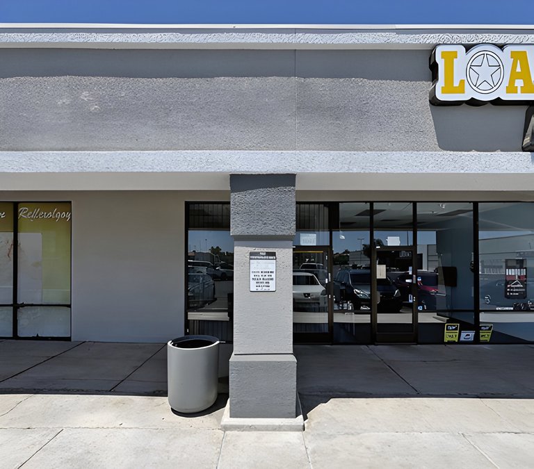 3720 - 3740 East Sunset Road, Las Vegas, NV, For Lease, Image-4