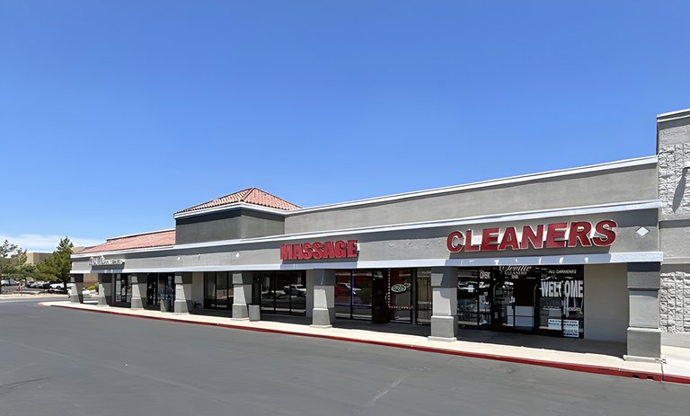 3720 - 3740 East Sunset Road, Las Vegas, NV, For Lease, Image-2