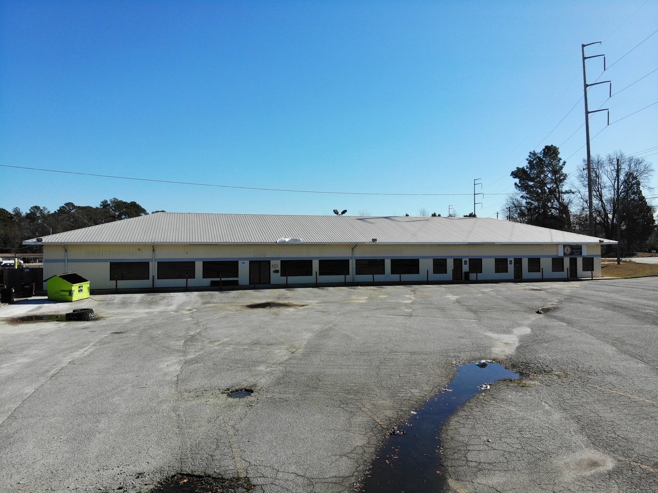 1554 S Lumpkin Rd, Columbus, GA, For Sale, Image-1