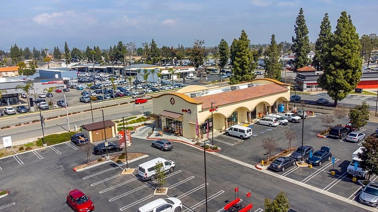 SWC Holt Ave and Central Blvd Retail photo 4