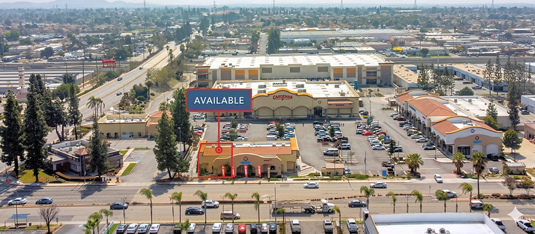 SWC Holt Ave and Central Blvd Retail photo 6
