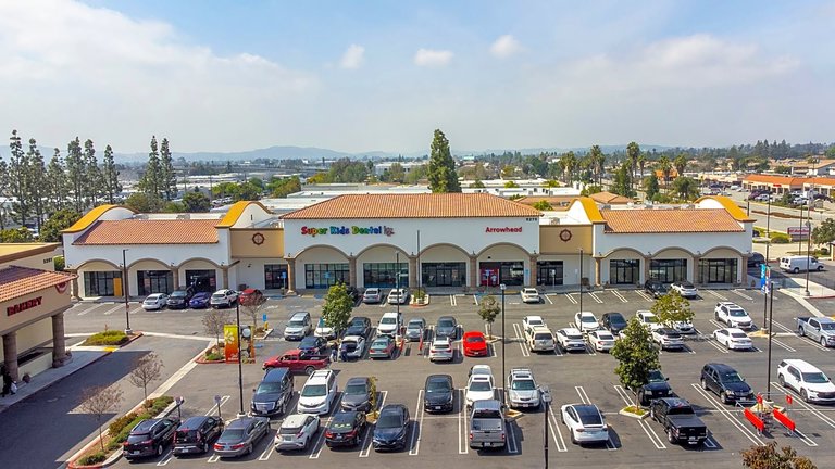 SWC Holt Ave and Central Blvd Retail photo 8