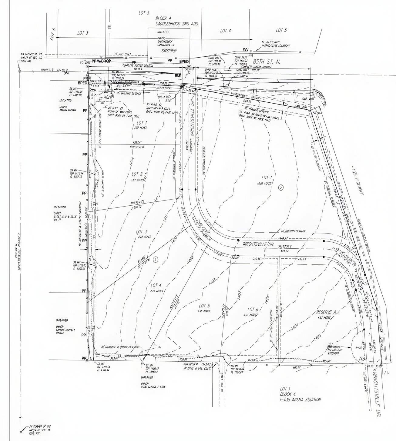 8531 N Hartman Arena Dr, Park City, For Sale, Image-1