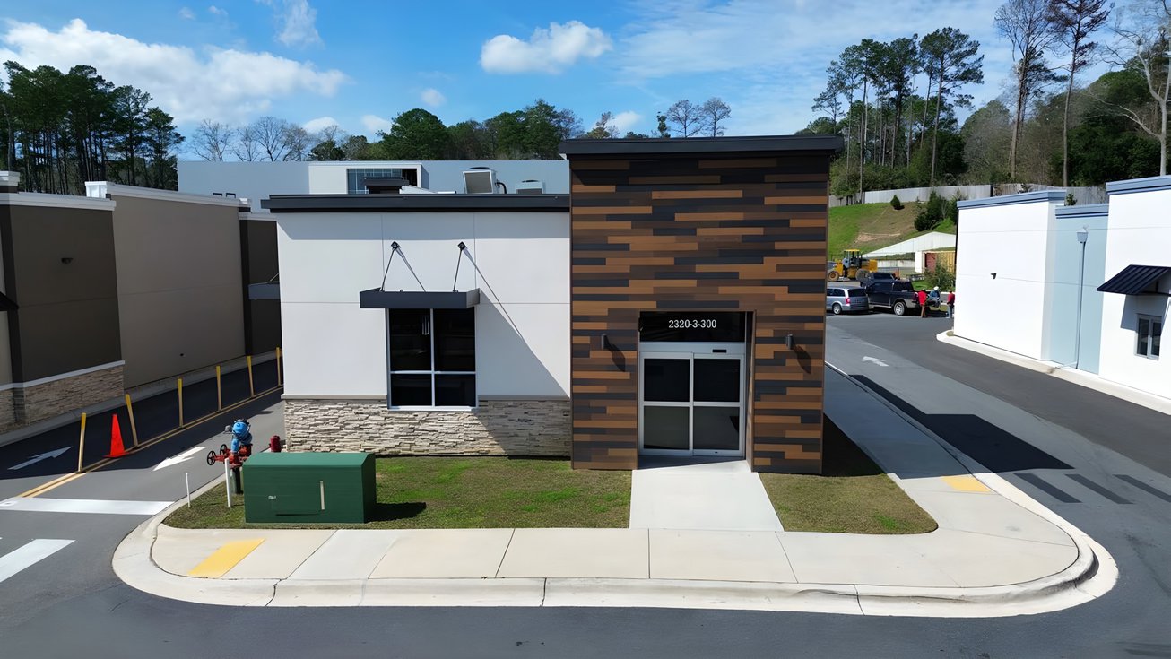 2320 Capital Circle NE, Building 3 Retail