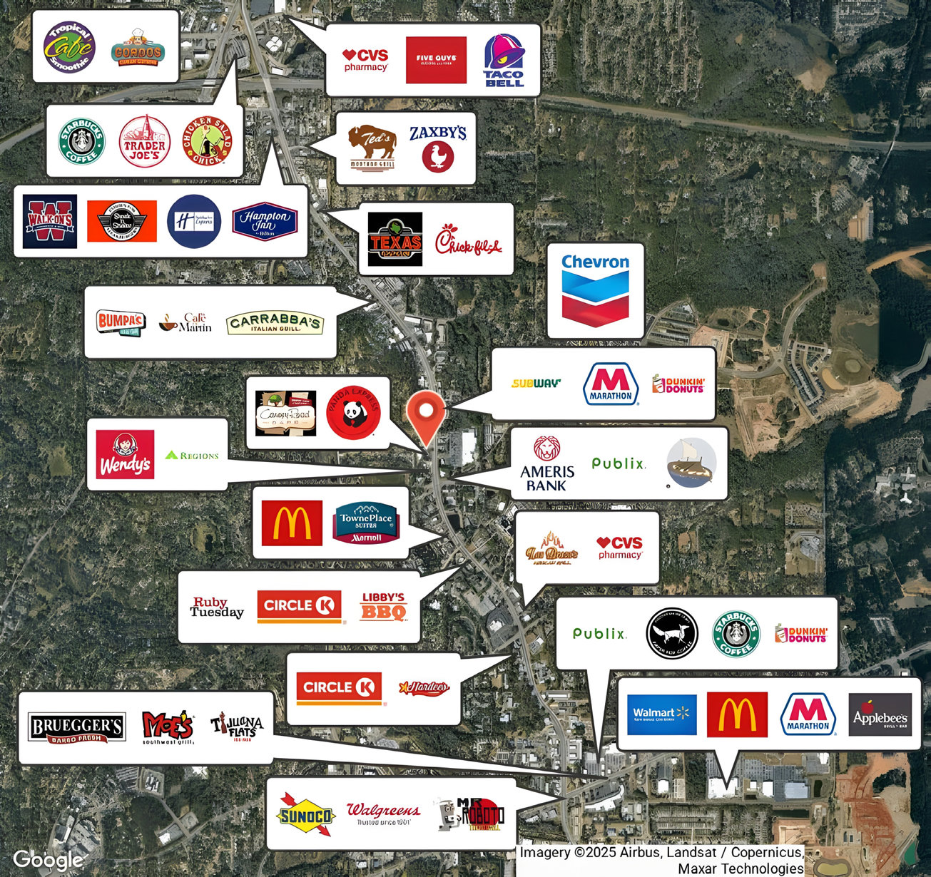 2320 Capital Circle NE, Building 3, Tallahassee, FL, For Sale, Image-2
